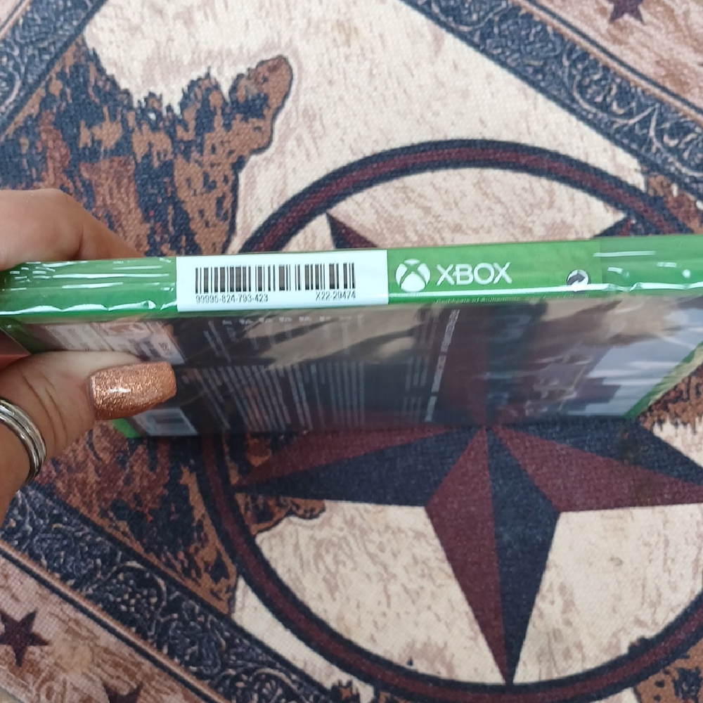 New EA Sports College Football 25 for Xbox Series X - Picture 4 of 6